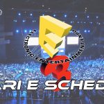 Orari e schedule E3
