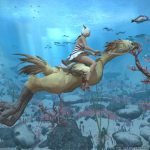 Final Fantasy Stormblood 13