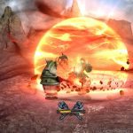 Final Fantasy Stormblood 14