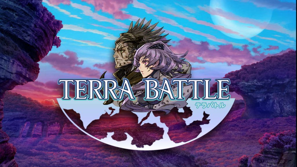 Terra Battle