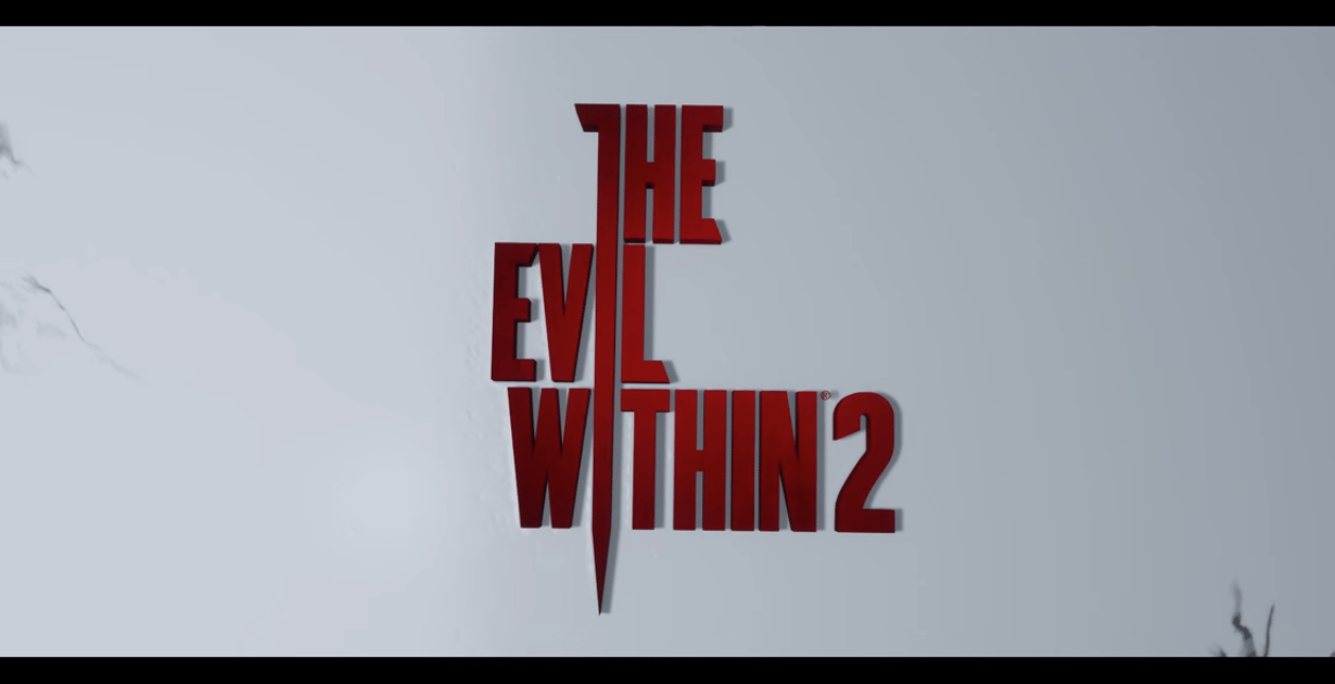 The Evil Within 2 rivelato con un trailer durante l'E3 2017