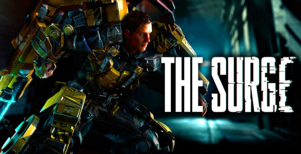 The Surge