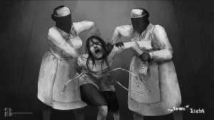 town of light screenshot