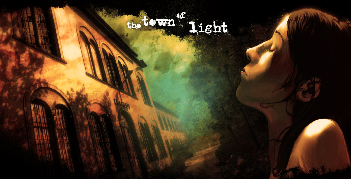 he Town Of Light - Evidenza