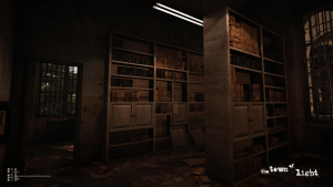 Town of light interni 1