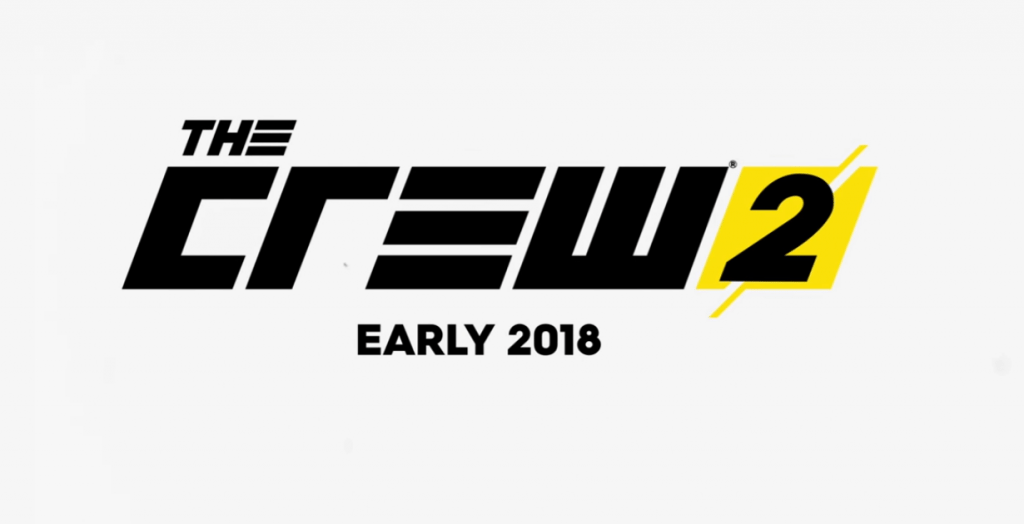 Trailer di The Crew 2 alla conferenza E3 di Ubisoft