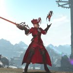 Final Fantasy Stormblood 2