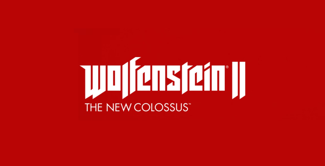 Wolfenstein II: The New Colossus rivelato all'E3 di Bethesda