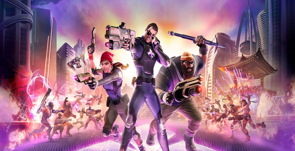 agents of mayhem