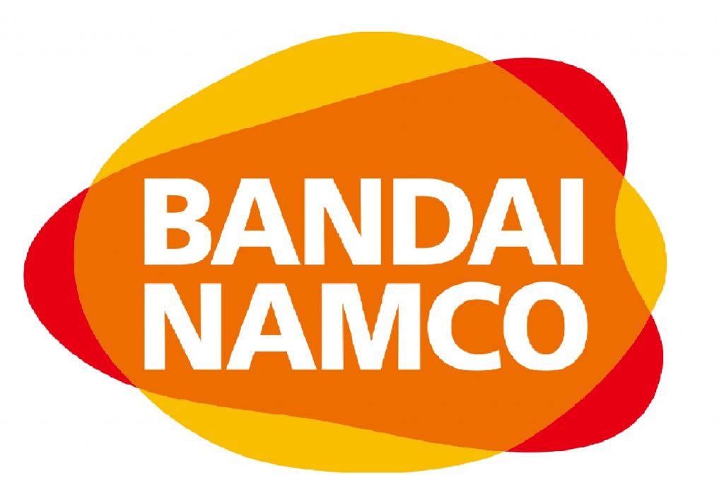 Bandai Namco