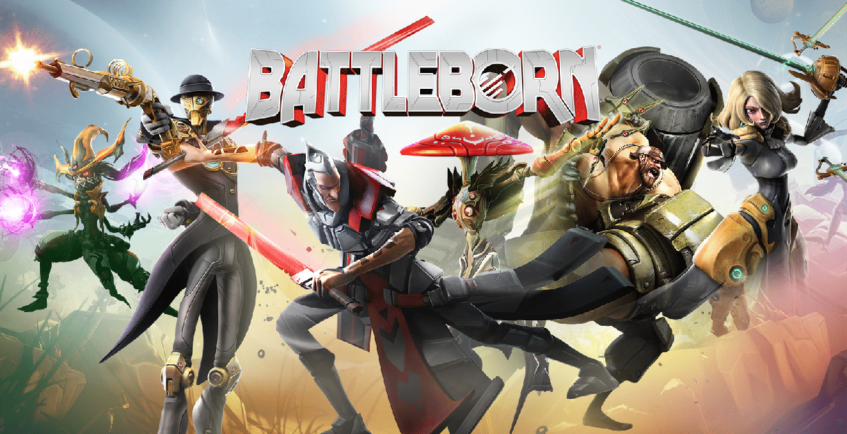 battleborn evidenza