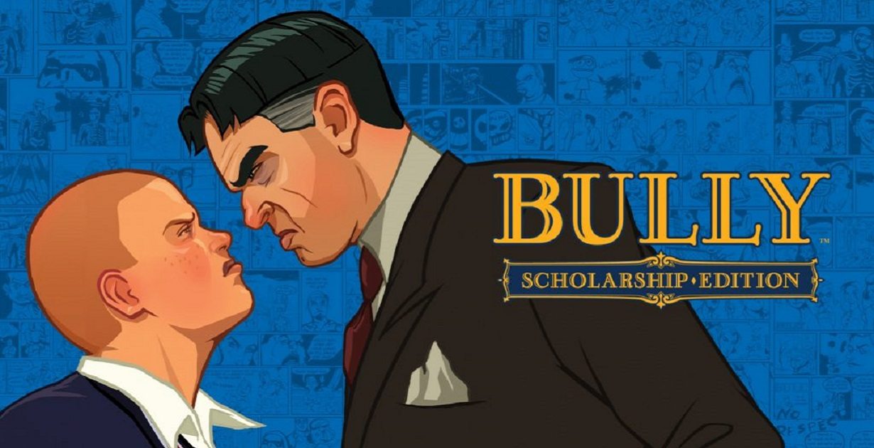 Bully 2