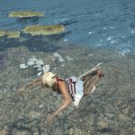 Final Fantasy Stormblood 7