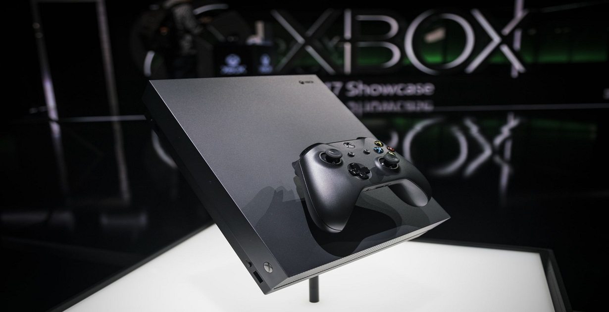 analisi xbox one x 17 milioni console vendute