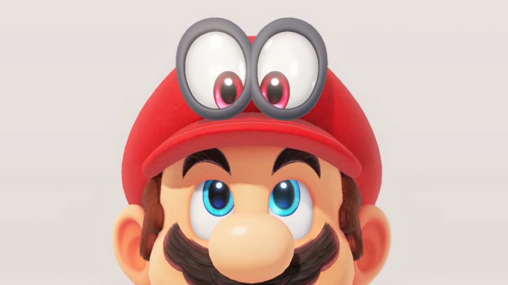 nintendo rettifica mario odyssey