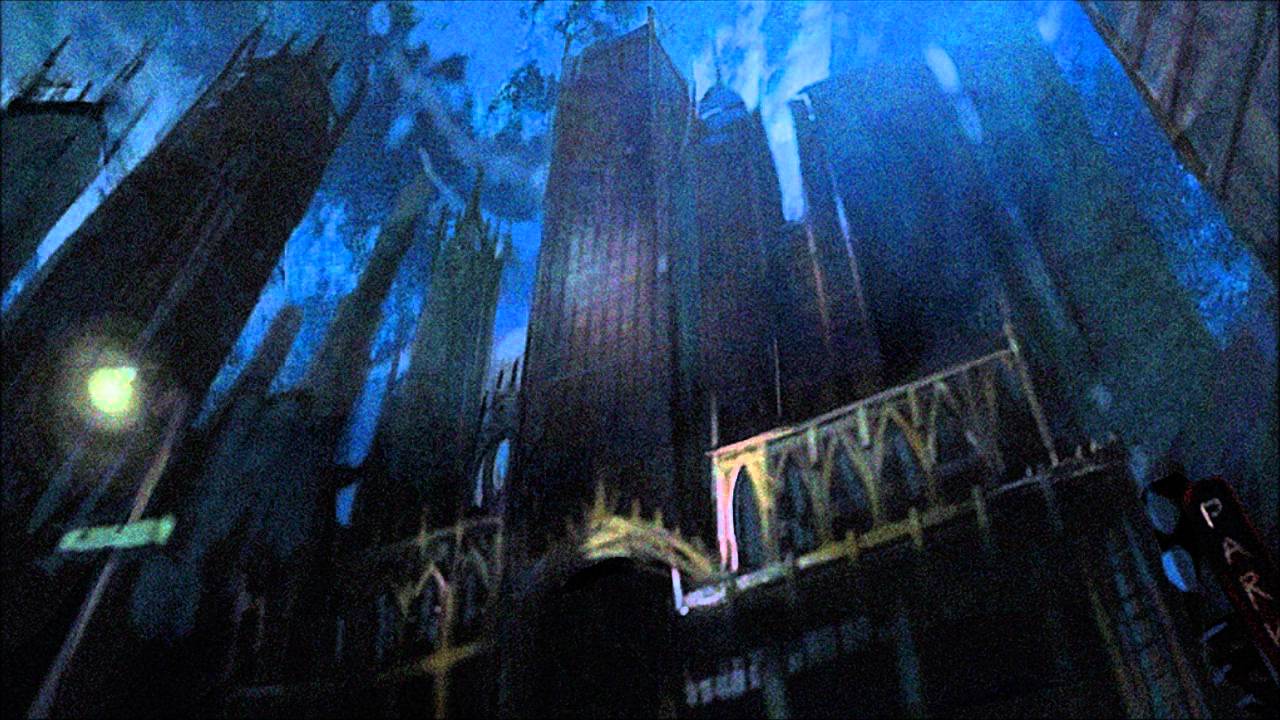 City World of Darkness gothic Vampire bloodlines