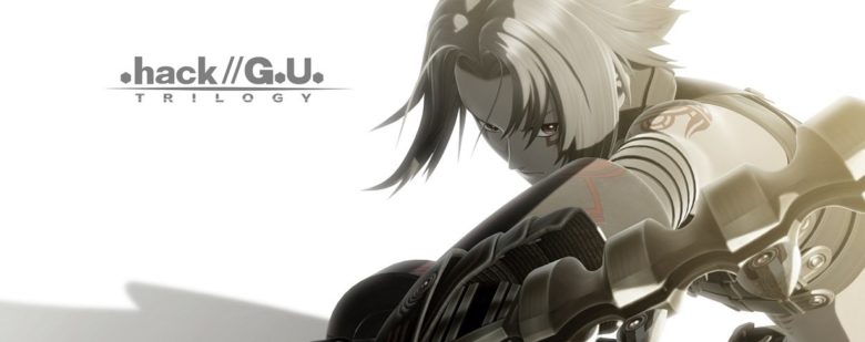 .hack//G.U. Last Recode