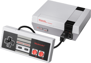 nintendo sorpassa sony effetto nostalgia