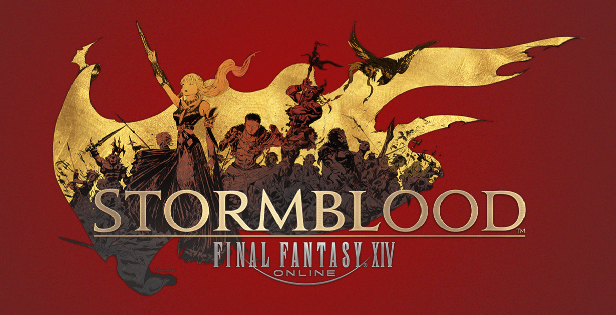 Recensione: Final Fantasy XIV: Stormblood