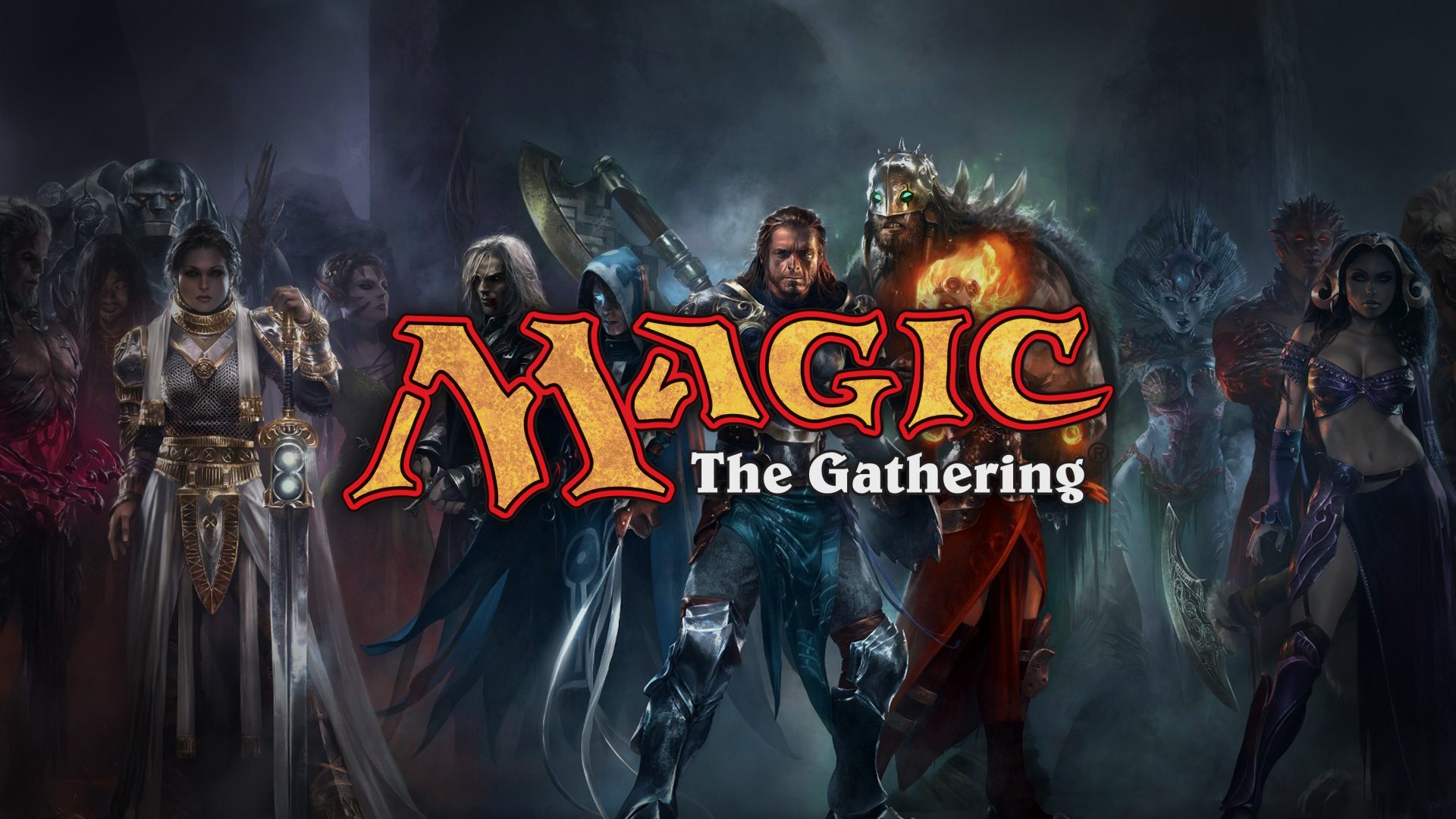 E' in arrivo un MMORPG a tema Magic: The Gathering