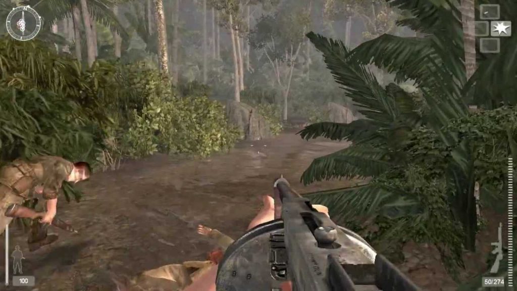 Medal Of Honor Pacific Assault