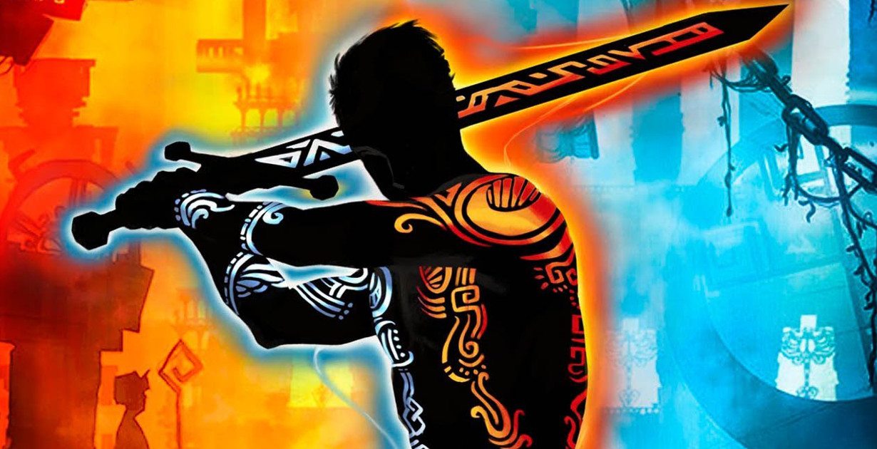 Outland gratis su Steam per pochissimi giorni