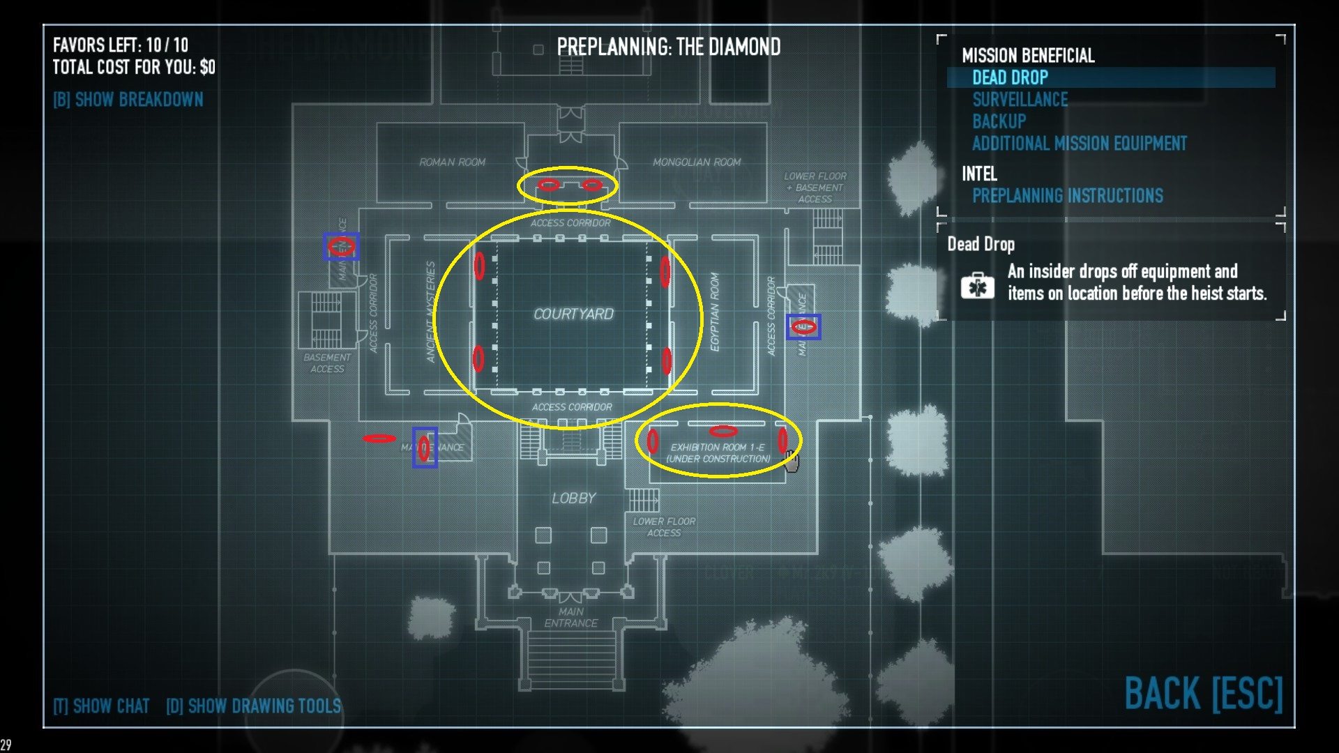 Payday 2 bank map фото 19