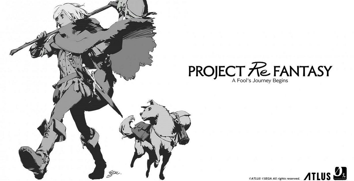 Project Re Fantasy