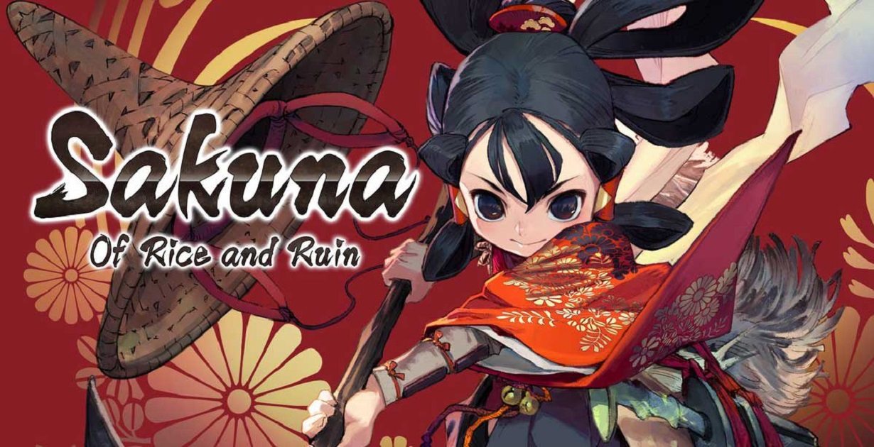 sakuna rice ruin