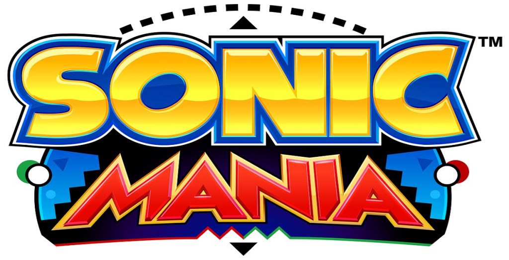 sonic mania