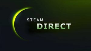 steam direct