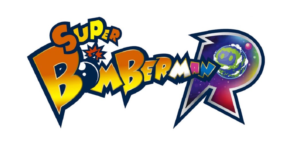 Super Bomberman R