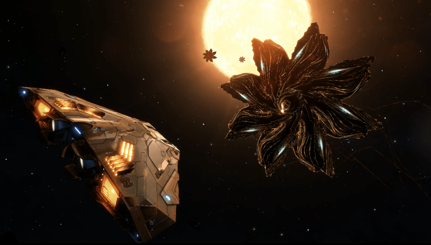 Thargoid Image