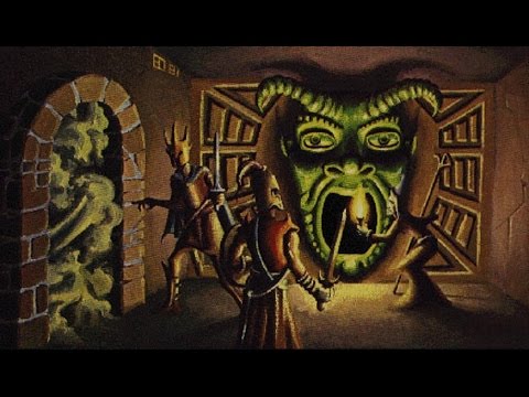 Tomb of Horrors Tomb of Horrors