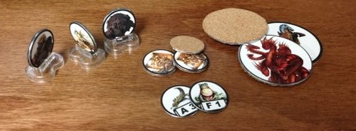 D&D Token D&D Token