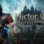 victor vran overkill edition recensione PS4