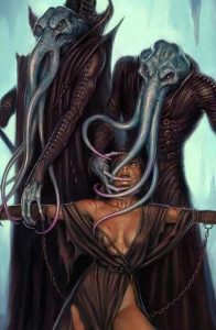 Illithid