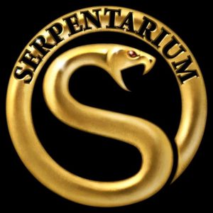 Logo Serpentarium