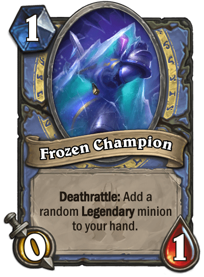 Hearthstone