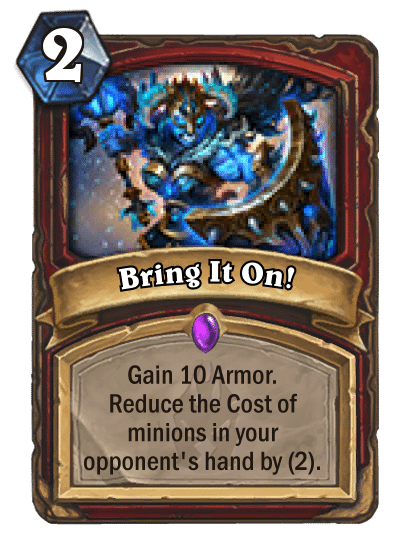 Hearthstone