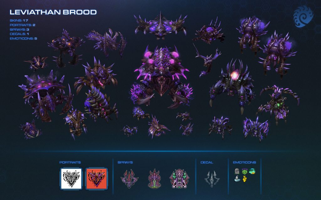 Starcraft 2