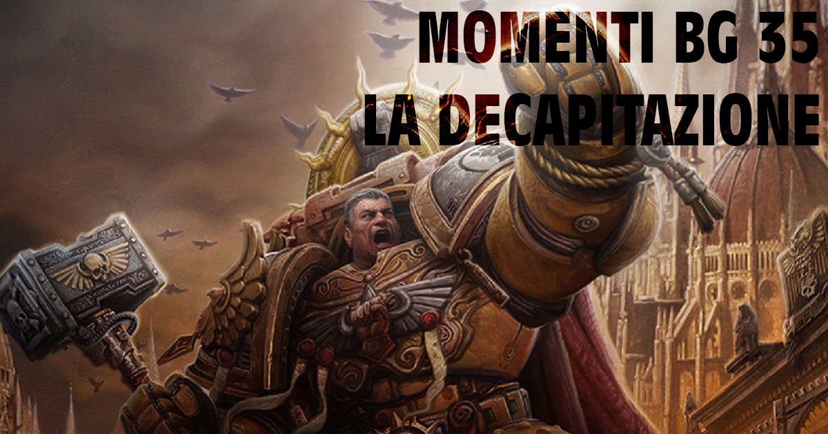 Copertina per Momenti BG 35