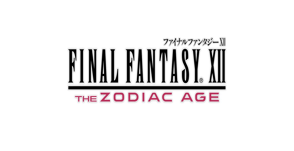 Recensione: Final Fantasy XII The Zodiac Age