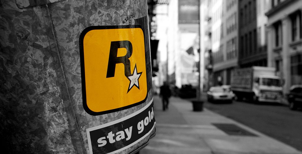 GTA 6 rockstar leak