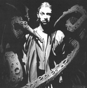 Vampiri Tzimisce Iesu