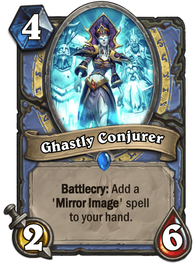 Hearthstone
