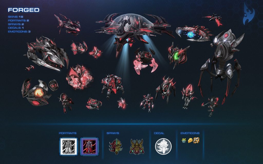 Starcraft 2