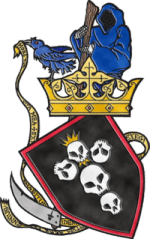 clan cappadocian Vampire: Dark Age