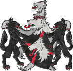 Clan Gangrel Vampiri: Dark Age