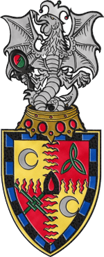 clan malkavian Vampiri dark age